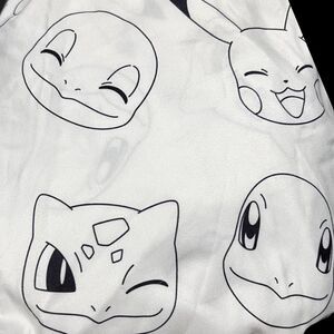 The Northwest Group Pokemon Battle Squad Twin Bed In Set No Pillow Case